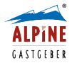 alpine gastgeber