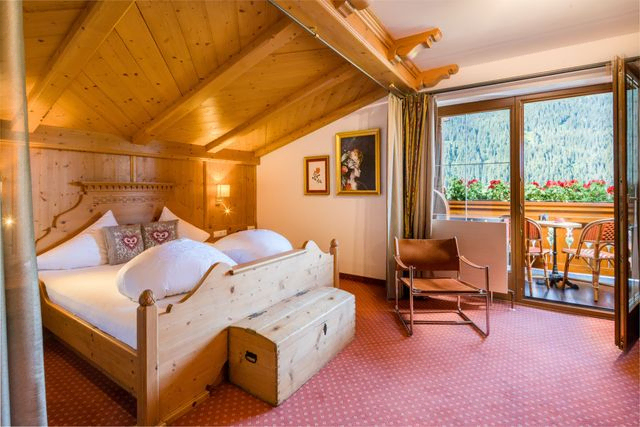 DIE ROSENSUITE