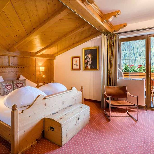 Ferienwohnungen Sunneschlössli - Impressionen