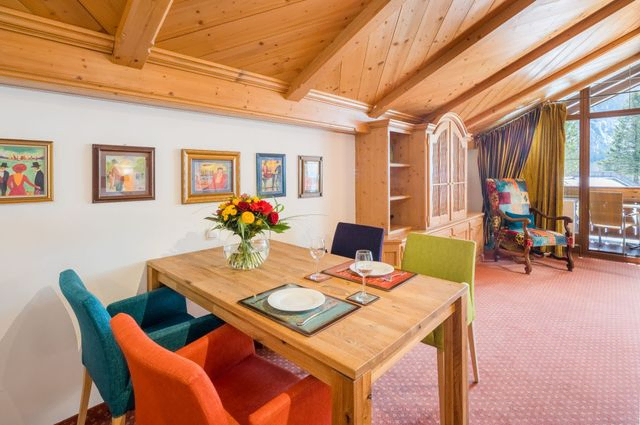 LOFTSUITE GEIERWALLY