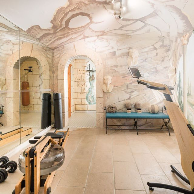WELLNESS IN DEN BERGEN TIROLS