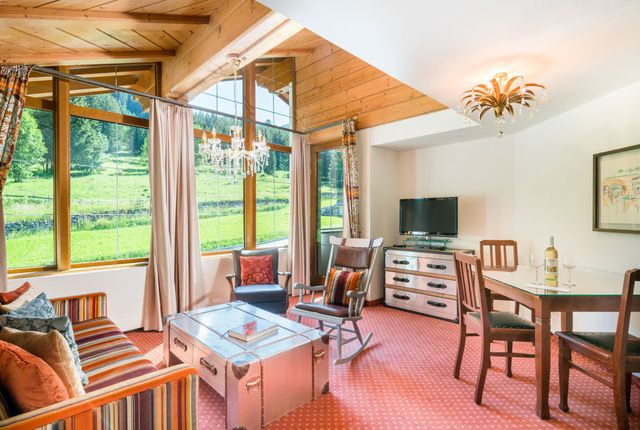 TURMSUITE DORNRÖSCHEN