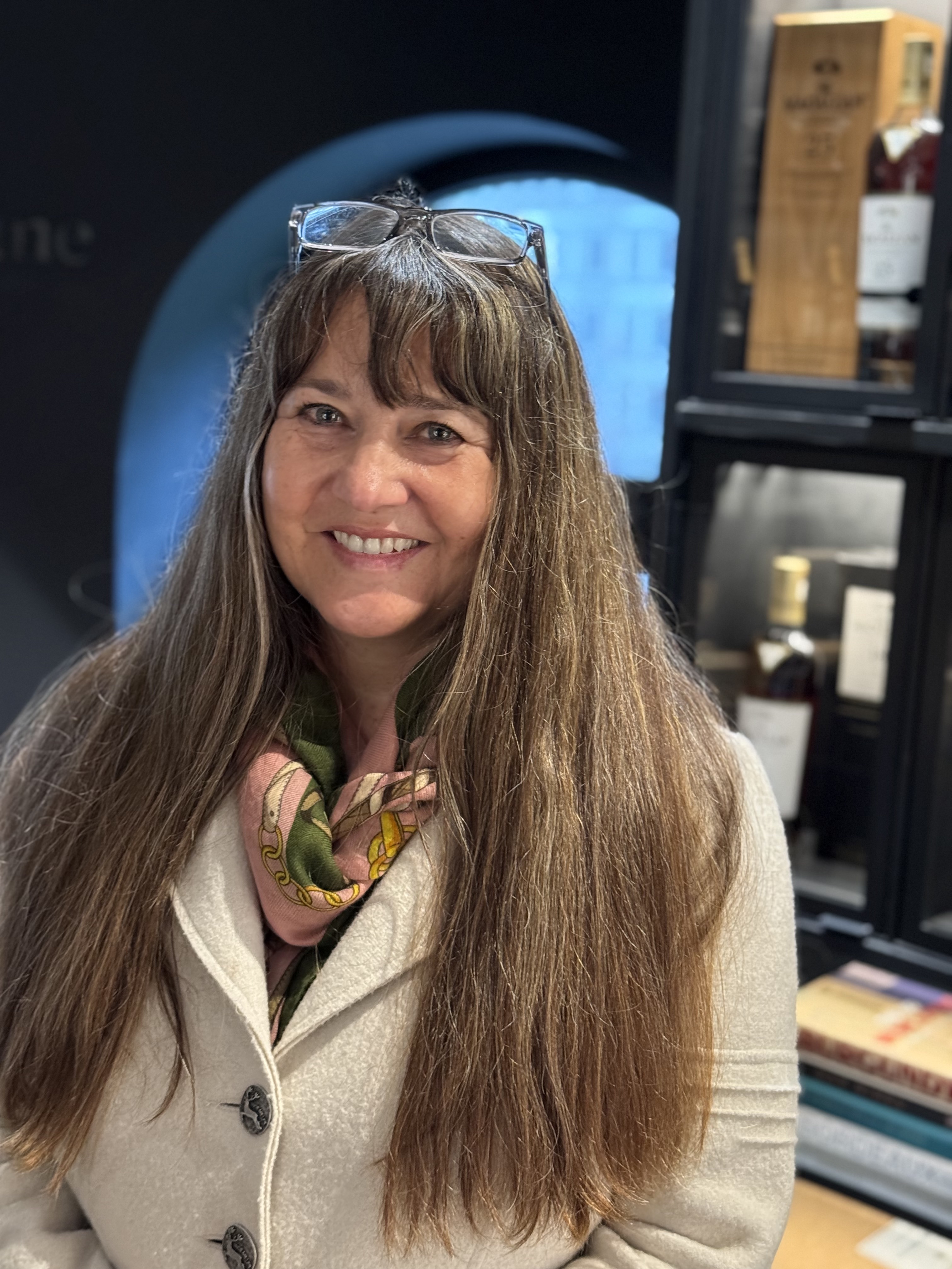 Daniela Grasmück Niedermann