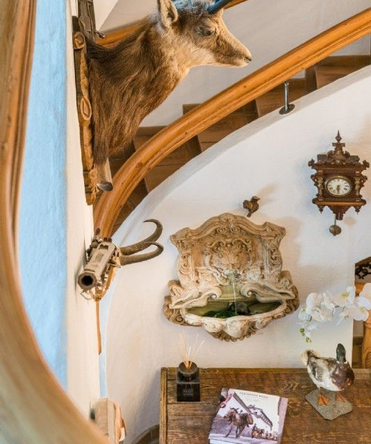 Ferienwohnungen Sunneschlössli - Impressionen